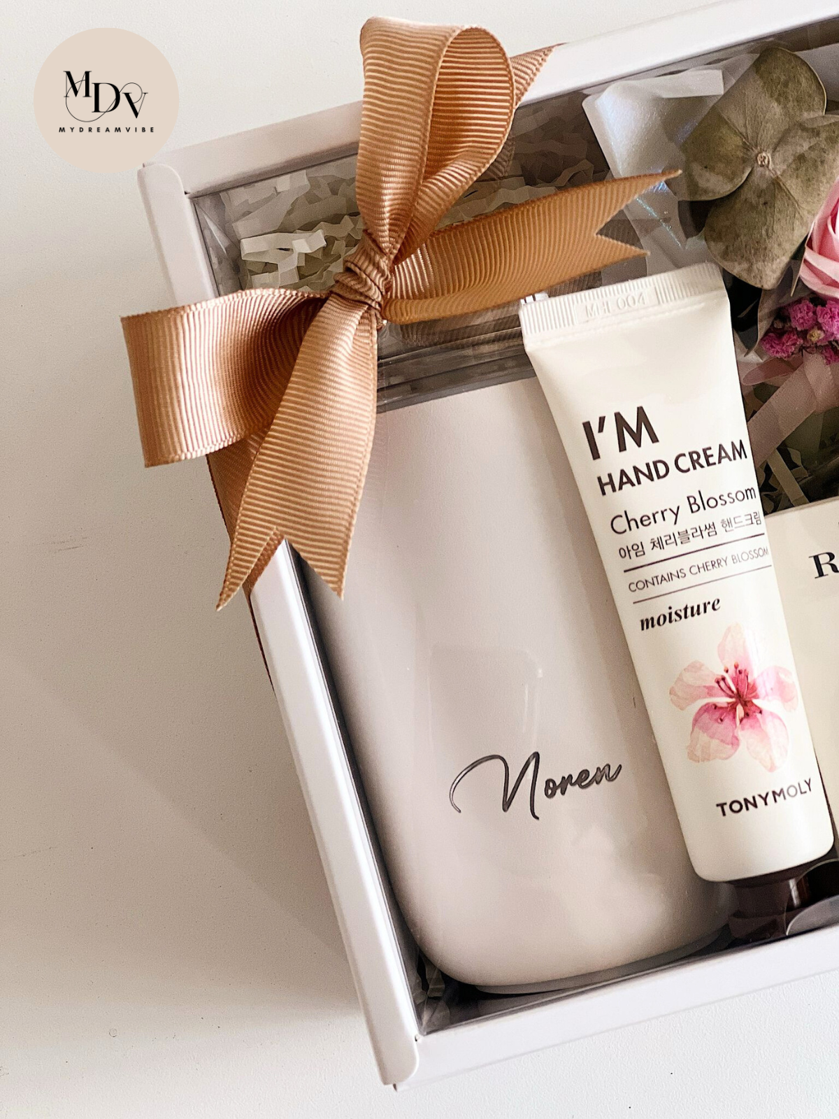 [SELF CARE GIFT] : Gift of Serenity